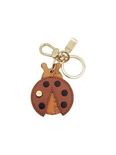 Portachiavi Coccinella Alviero Martini 1 Classe