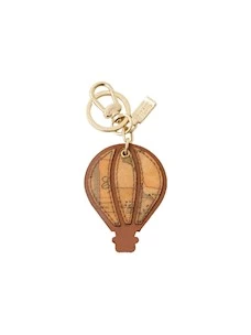 Portachiavi Mongolfiera Geo Classic Alviero Martini 1 Classe