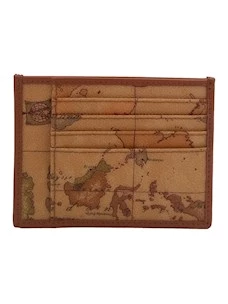 PORTACARTE DI CREDITO GEO CLASSIC ALVIERO MARTINI 1 CLASSE