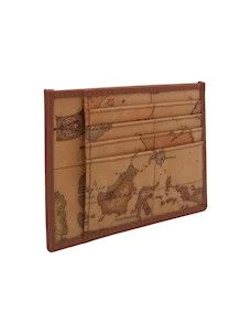 PORTACARTE DI CREDITO GEO CLASSIC ALVIERO MARTINI 1 CLASSE