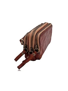 PORTAFOGLIO TRE TASCHE CAMPOMAGGI