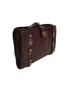 Portafoglio Medio Bella Di Notte Campomaggi