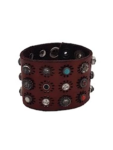 BRACCIALE FASCIA 'RAVENNA'