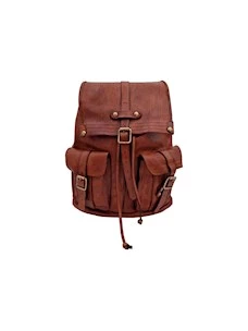 Zaino in Pelle Campomaggi