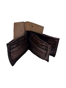 Portafoglio Orizzontale c/Pattina Campomaggi