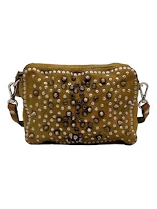 Borsina a Spalla c/Borchie Rock Campomaggi