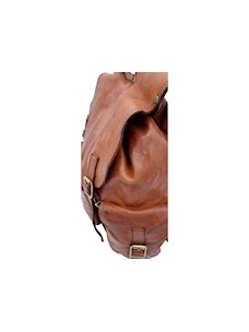 ZAINO IN PELLE CAMPOMAGGI