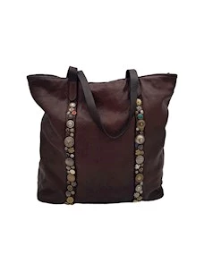 Shopping c/Borchie Bella di Notte Campomaggi