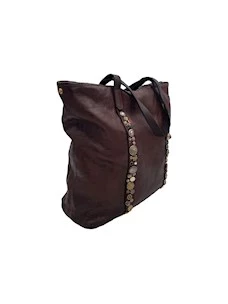 Shopping c/Borchie Bella di Notte Campomaggi