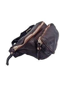 Marsupio in pelle Olivo Campomaggi