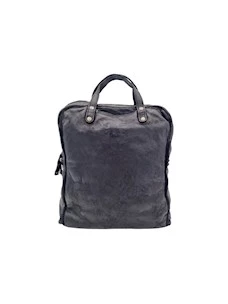 Zaino in pelle Abete Campomaggi