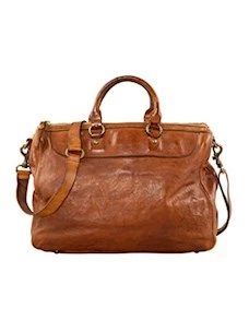 BORSA LAVORO C/MANICI TUBOLARI CAMPOMAGGI