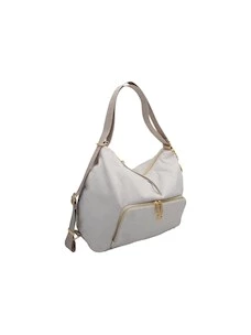 Borsa/Zaino in Tessuto Cloud Ynot