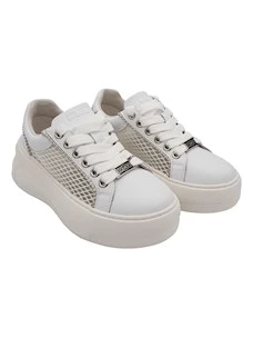 Sneaker Nirvana in pelle Cult