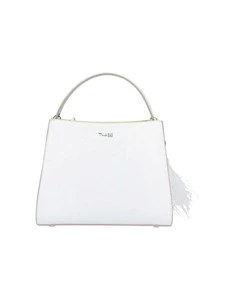 BORSA A MANO PROFILI COLORATI CYNTHIA EVERMORE PASHBAG