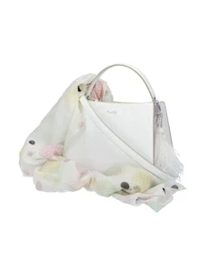 BORSA A MANO PROFILI COLORATI CYNTHIA EVERMORE PASHBAG