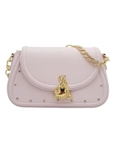 Borsina a Spalla c/Strass Caroline Versailles L'Atelier Du Sac