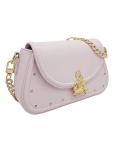 Borsina a Spalla c/Strass Caroline Versailles L'Atelier Du Sac