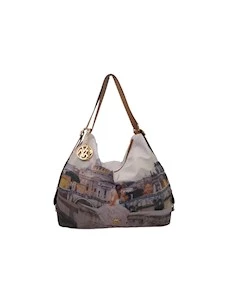 Borsa a Spalla /Zaino Medio Gum Y Not?