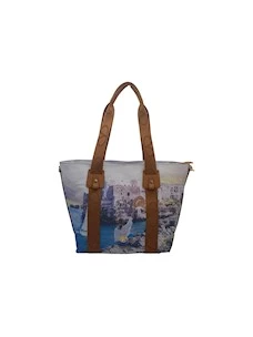 Shopping Grande Gum Y Not