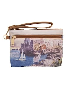 Pochette c/Polsino Piccola Gum Y Not?