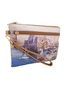 Pochette c/Polsino Piccola Gum Y Not