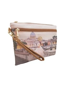 Pochette c/polsino Media Gum Y Not