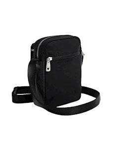 TRACOLLINA IN TESSUTO CON TASCHINI VICE GUESS