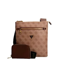 TRACOLLA LOGO VEZZOLA GUESS