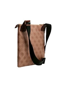 TRACOLLA LOGO VEZZOLA GUESS