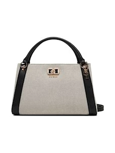 Borsa a mano 3 scomparti Karnilla Guess