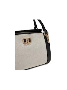 Borsa a mano 3 scomparti Karnilla Guess