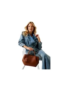 Borsa a mano Amorette Guess