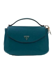 Borsa a mano c/tracolla Evie Guess