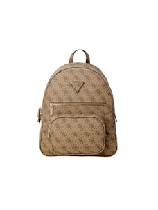 Zaino Medio c/Logo 4G Eco Elements Guess