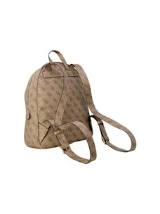 Zaino Medio c/Logo 4G Eco Elements Guess