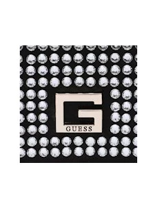 Tracollina Clutch c/Strass Gilded Glamour Guess