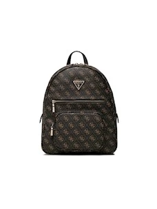 Zaino Medio c/Logo 4G Eco Elements Guess