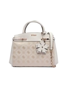 Borsa a mano c/ scomparti Melinda Guess