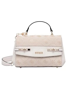Borsa a mano c/ patta Melinda Guess