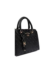 Borsa a mano c/scomparti Dita Guess