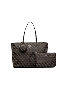 Borsa da lavoro Power Play II Guess