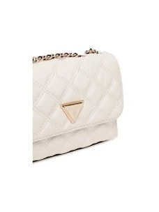 Tracollina due scomparti Giully II mini Guess