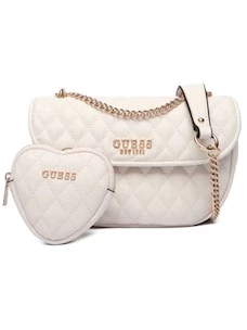 Borsa a spalla/tracolla Atabey Guess