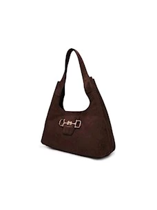 Borsa a spalla piccola Sunset Guess