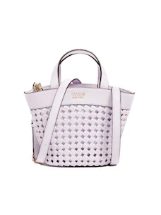 MINI SECCHIELLO C/TRACOLLA SICILIA GUESS