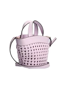 MINI SECCHIELLO C/TRACOLLA SICILIA GUESS