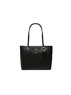 Shopping effetto saffiano Noelle Guess