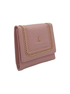 PORTAFOGLIO PICCOLO JACKIE MARRY A MILLIONAIRE L'ATELIER DU SAC