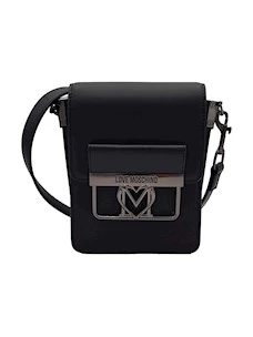 Tracollina verticale c/Patta Love Moschino